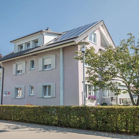 Ferienwohnung Lilo Immenstaad am Bodensee Zewnętrze zdjęcie