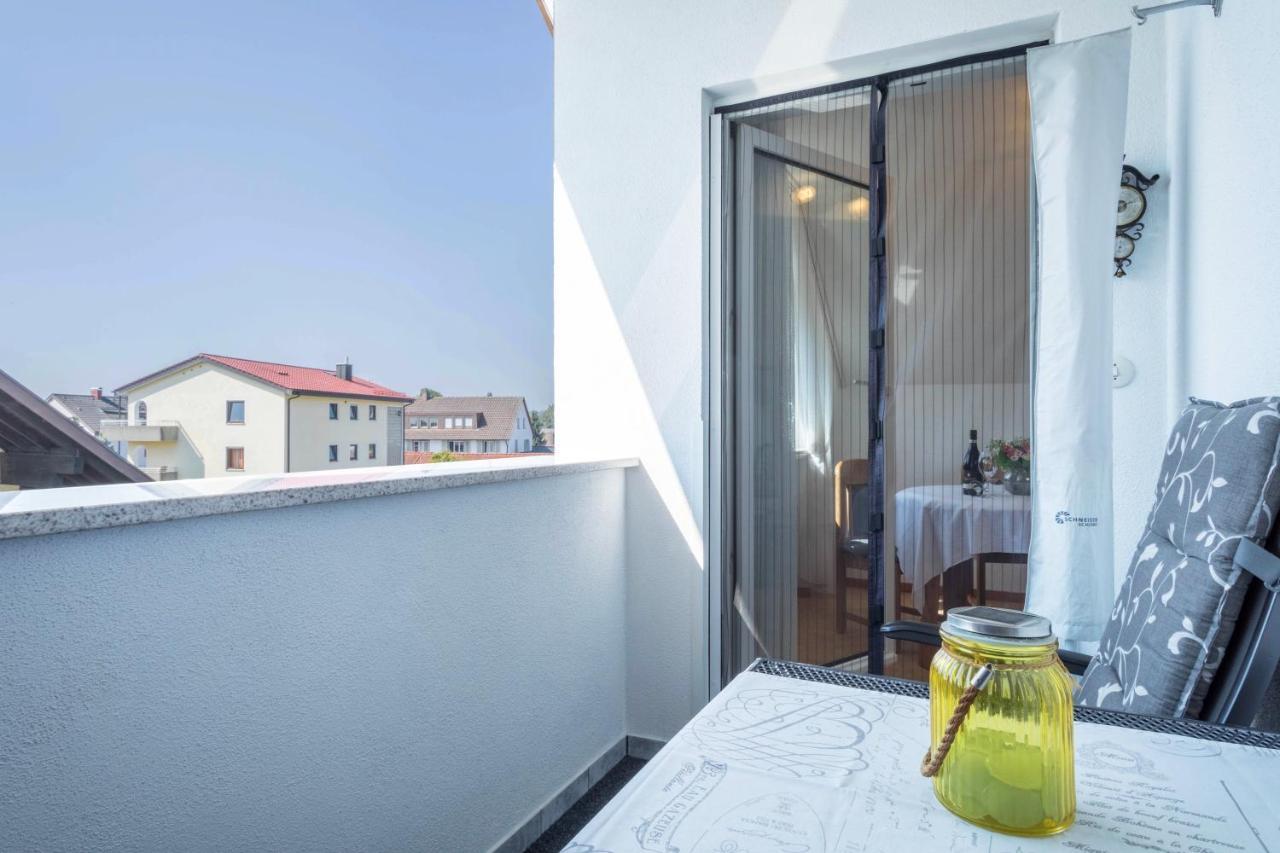 Ferienwohnung Lilo Immenstaad am Bodensee Zewnętrze zdjęcie