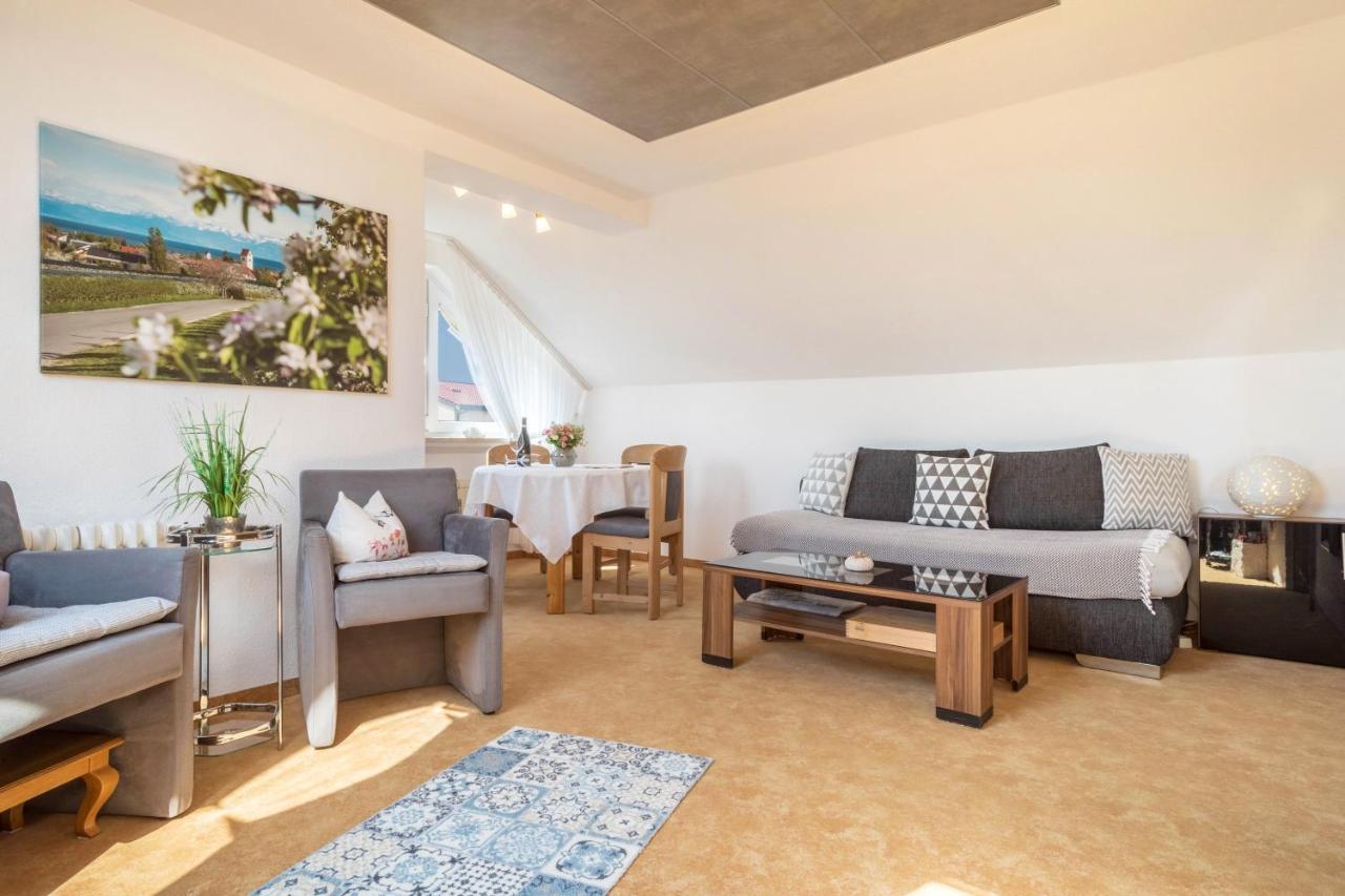 Ferienwohnung Lilo Immenstaad am Bodensee Zewnętrze zdjęcie