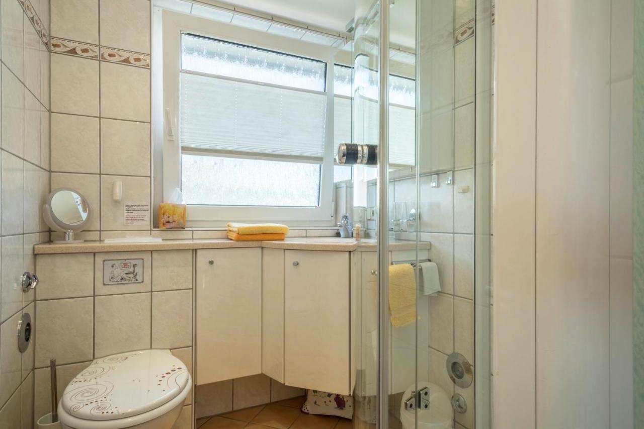Ferienwohnung Lilo Immenstaad am Bodensee Zewnętrze zdjęcie