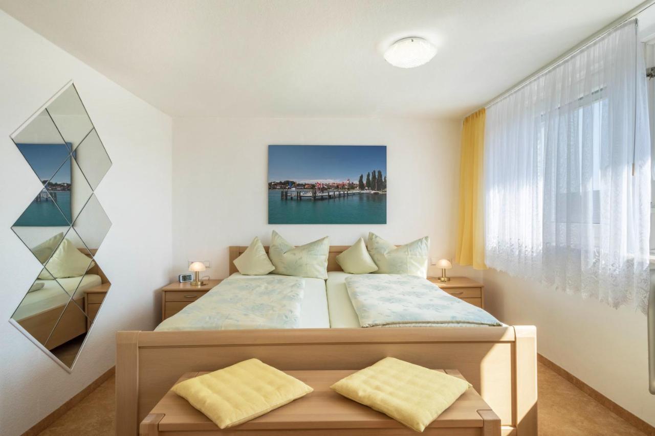 Ferienwohnung Lilo Immenstaad am Bodensee Zewnętrze zdjęcie