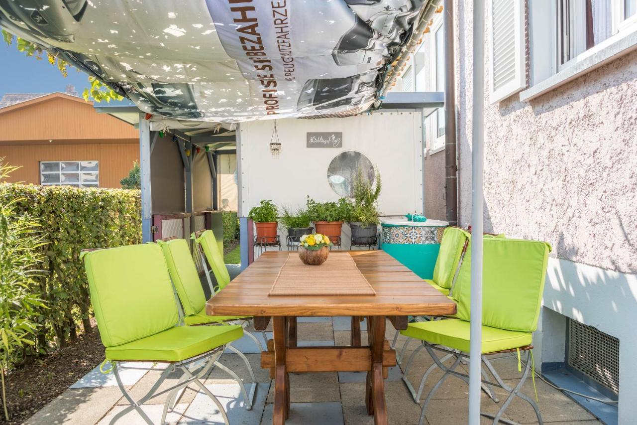 Ferienwohnung Lilo Immenstaad am Bodensee Zewnętrze zdjęcie