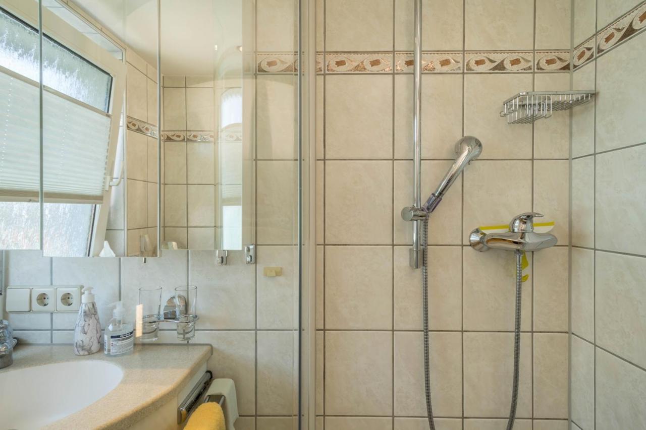 Ferienwohnung Lilo Immenstaad am Bodensee Zewnętrze zdjęcie
