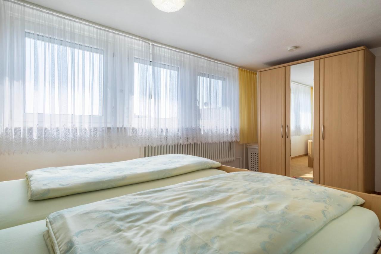 Ferienwohnung Lilo Immenstaad am Bodensee Zewnętrze zdjęcie