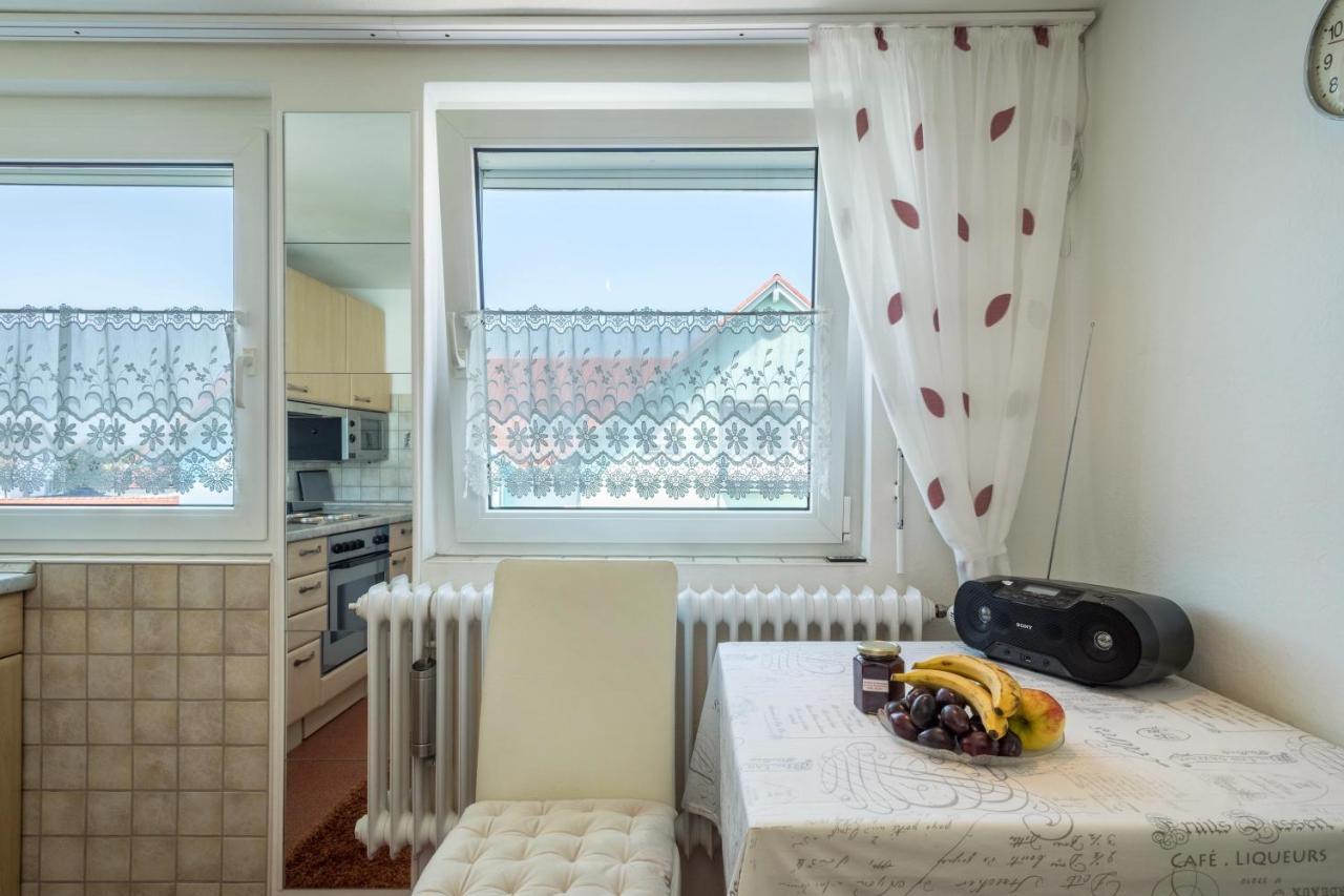 Ferienwohnung Lilo Immenstaad am Bodensee Zewnętrze zdjęcie
