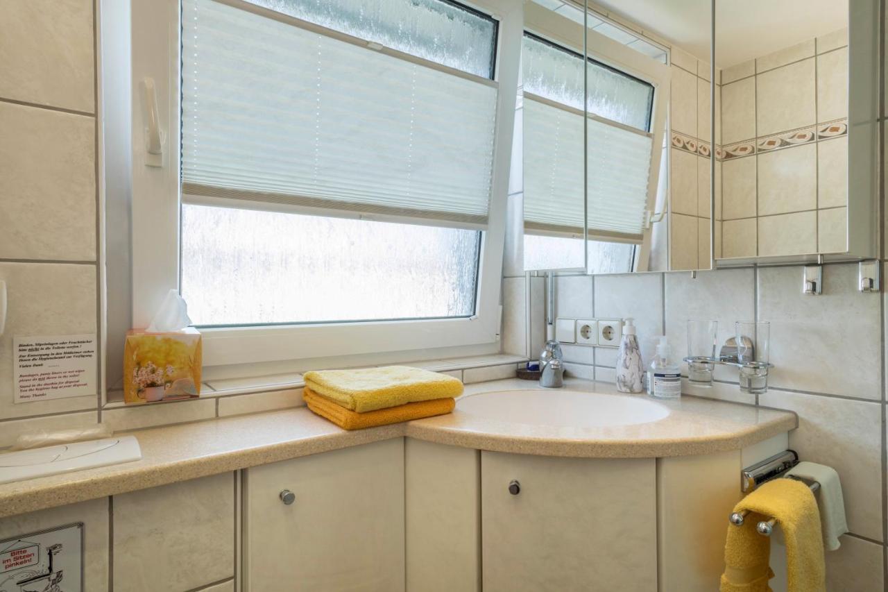 Ferienwohnung Lilo Immenstaad am Bodensee Zewnętrze zdjęcie