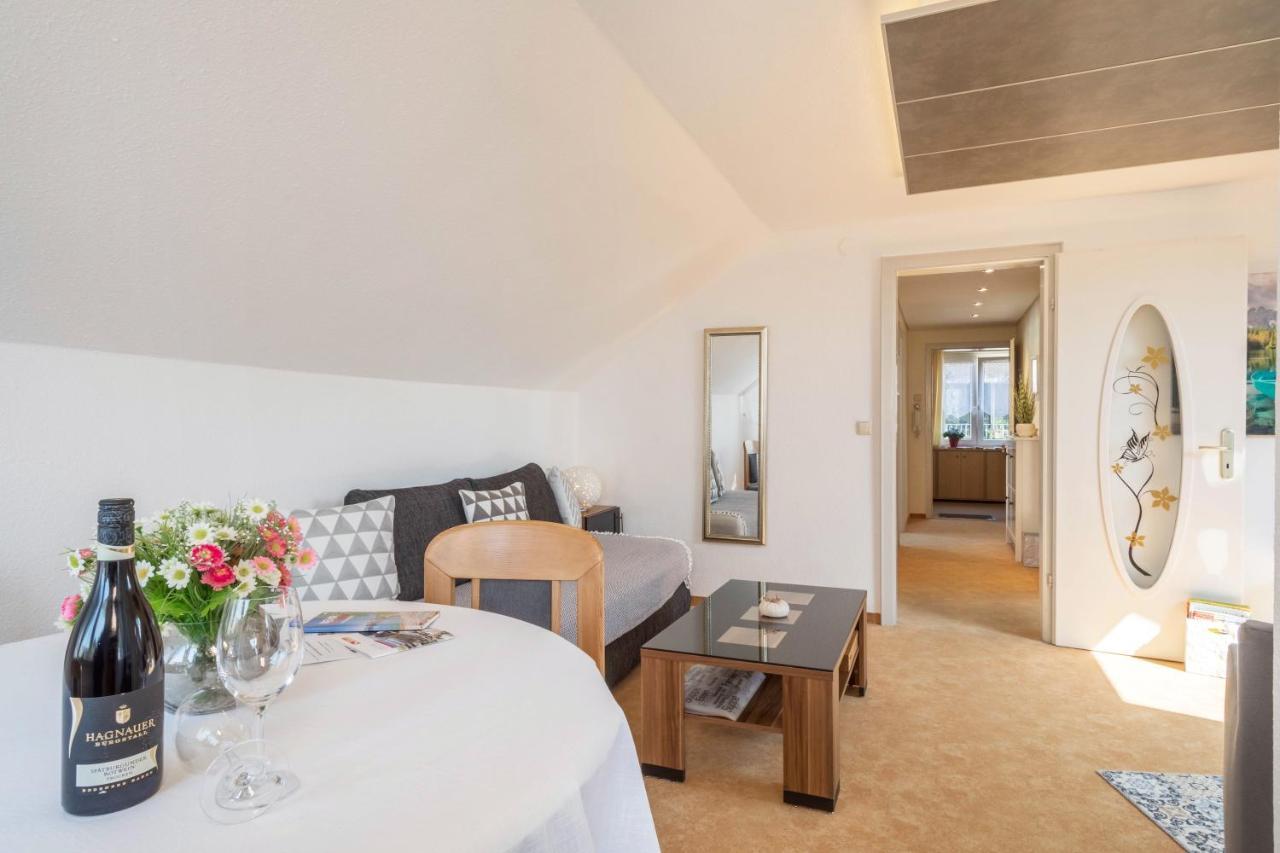 Ferienwohnung Lilo Immenstaad am Bodensee Zewnętrze zdjęcie