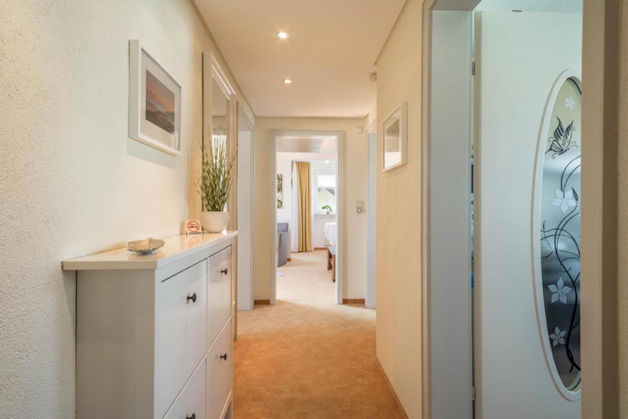 Ferienwohnung Lilo Immenstaad am Bodensee Zewnętrze zdjęcie